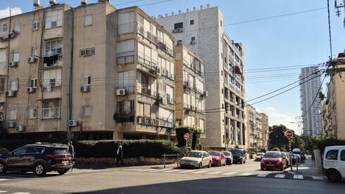 שיכון ותיקים בת ים שיכון ותיקים בת ים