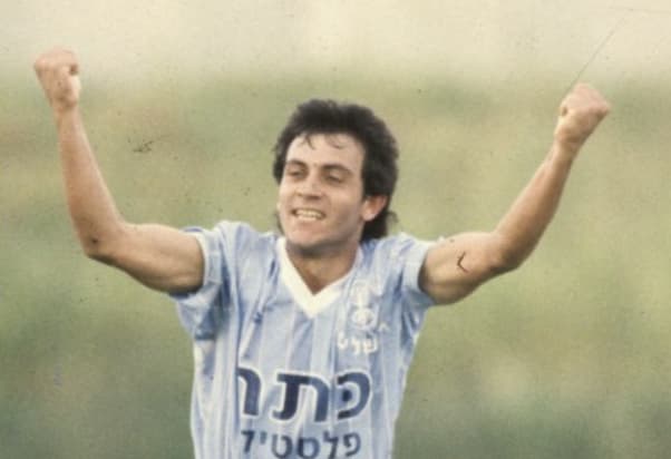 יעקב פלד