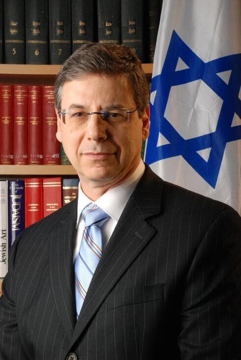 דני איילון