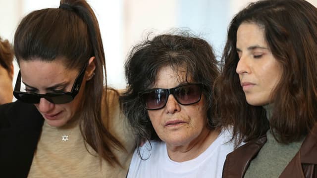משפחתו של רס"ן אסף דגן ז"ל