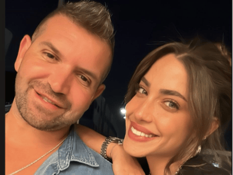 דניאל גרינברג וליעד יוסף