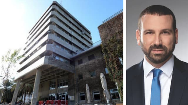 עיריית חולון. שי קינן 