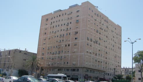 רחוב אליהו הנביא