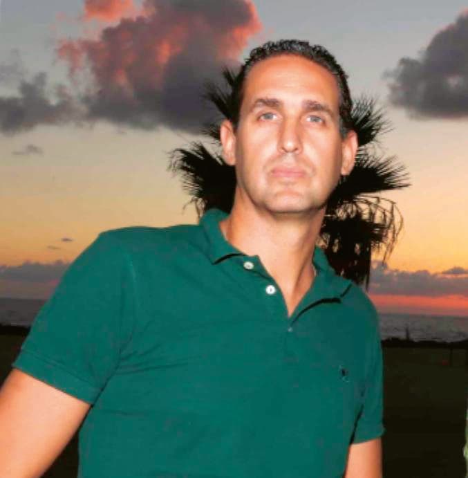 אילן קרני, מנכ"ל אולמות קאלה 
