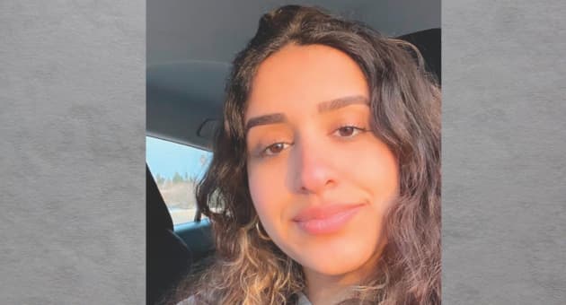 רב"ט נעמה בוני ז"ל