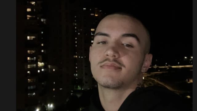 יואב שדה ז"ל