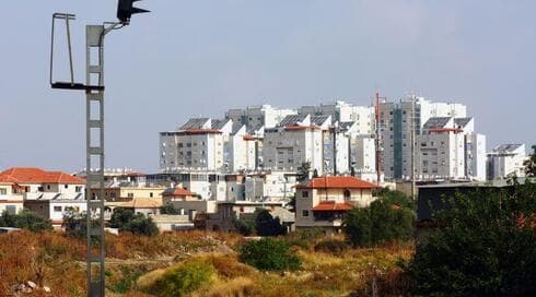 ביניים צילום