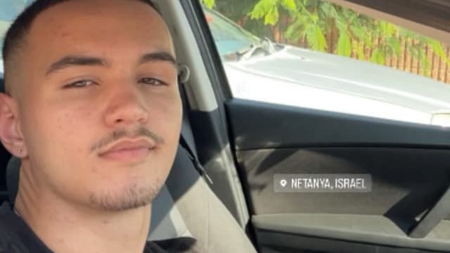 יואב שדה ז"ל