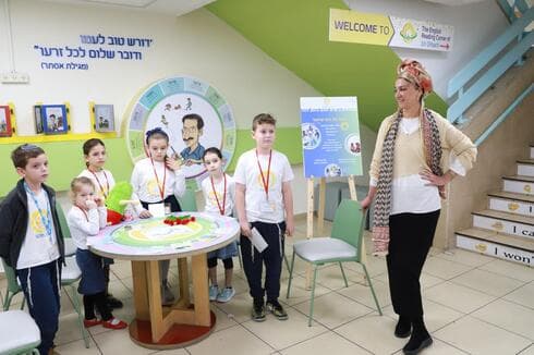 הזכייה בפרס הזכייה בפרס