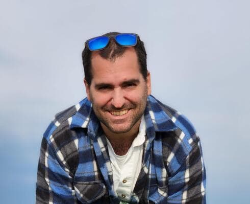 סרן (מיל') שגיא יעקב רובינשטיין