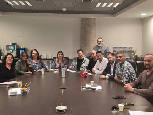 חוגים גם בבתי ספר חרדיים