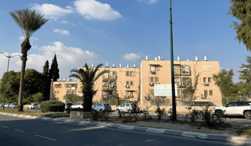 מתחם התלמוד בשכונה ד' מתחם התלמוד בשכונה ד'