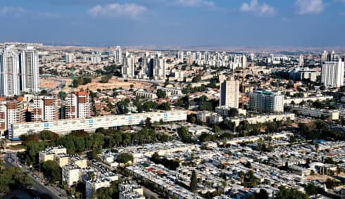 באר שבע