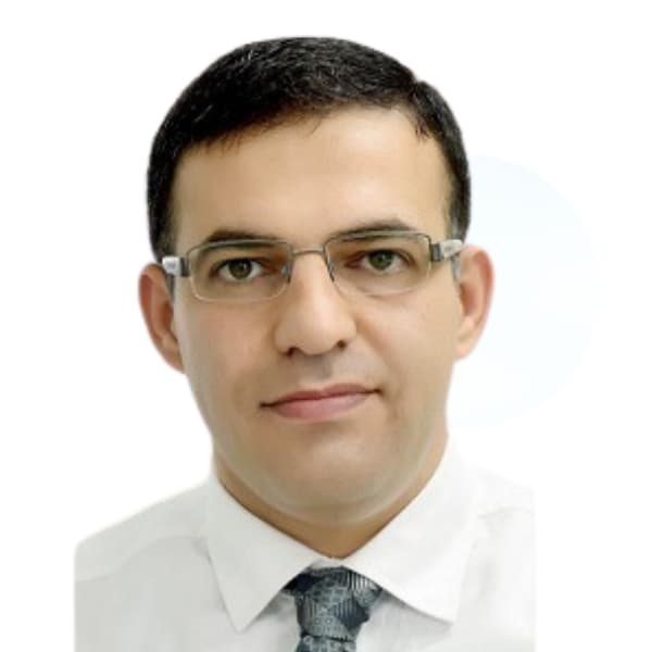 ד"ר מוחמד גרה