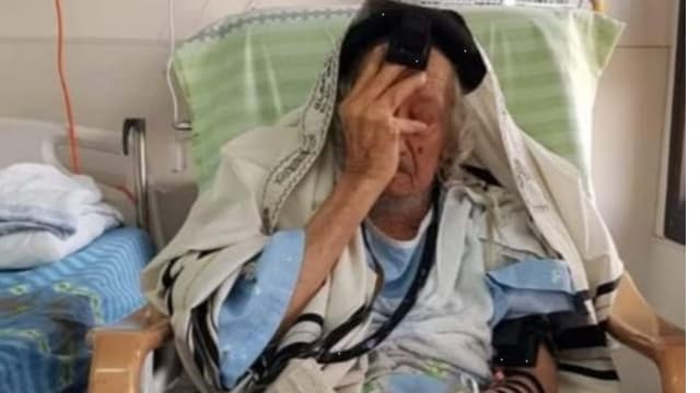 מארי אברהם גהוזי ז"ל