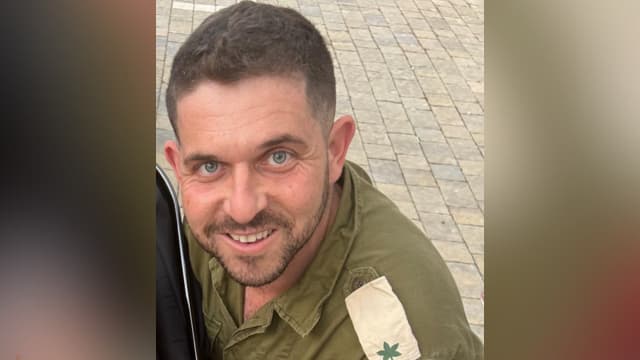 רס"ן מושיקו (מקסים) רוזנוולד