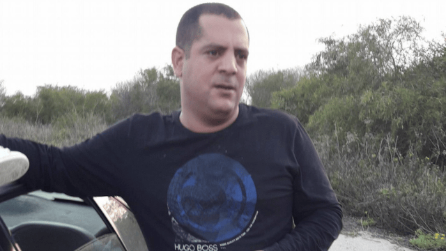 יאיר בוסקילה