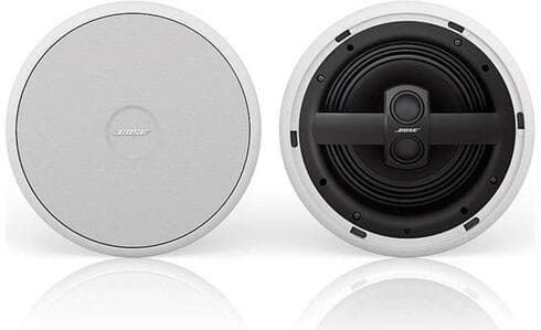 אקוסטיקה (צילום: BOSE) אקוסטיקה