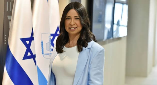 עינב פרץ