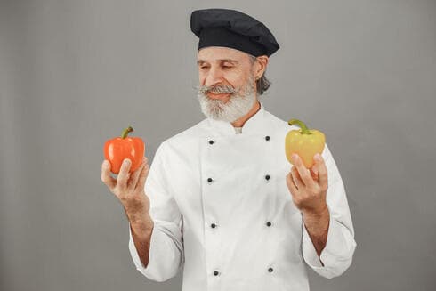 שף פרטי 