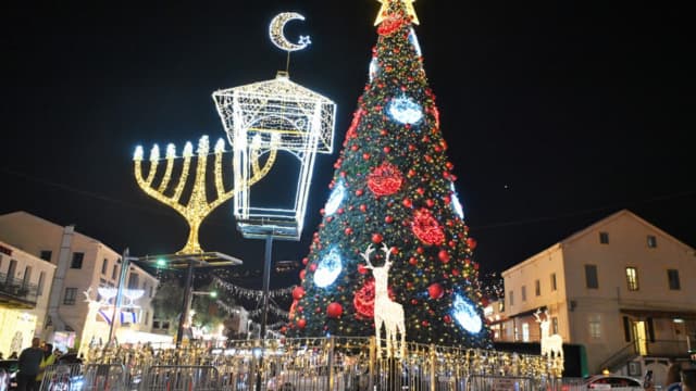 מואר ויפה במושבה הגרמנית מואר ויפה במושבה הגרמנית