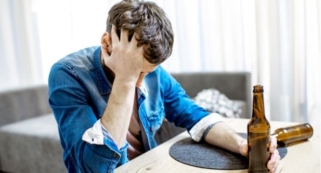 התביעה ביקשה להחמיר עם הנאשם. אלכוהוליסט