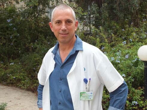 דר יובל קאופמן