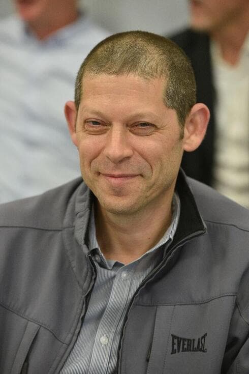 ארז טל, מהנדס העיר חדרה