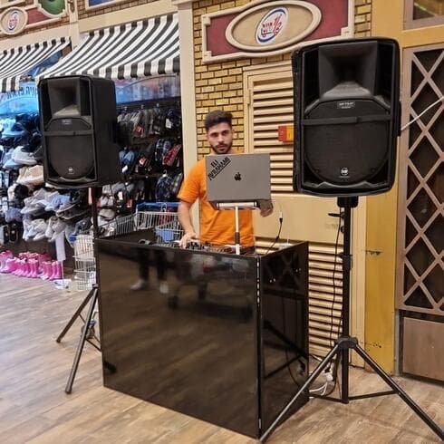 פסטיבל מיוחד בחצי חינם לכבוד השנה האזרחית החדשה 