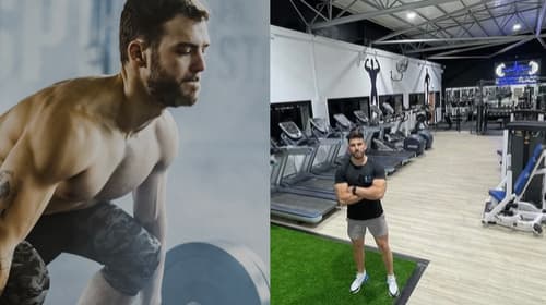כושר פלייס 