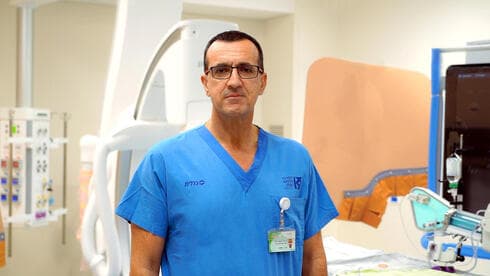 פרופ' קובי ג'ורג