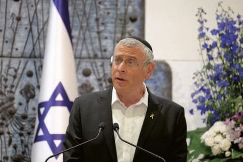 הרב ד"ר בני לאו 