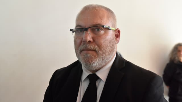 בא כוחם של עצורי קיסריה במחוזי חיפה עו"ד גונן בן יצחק