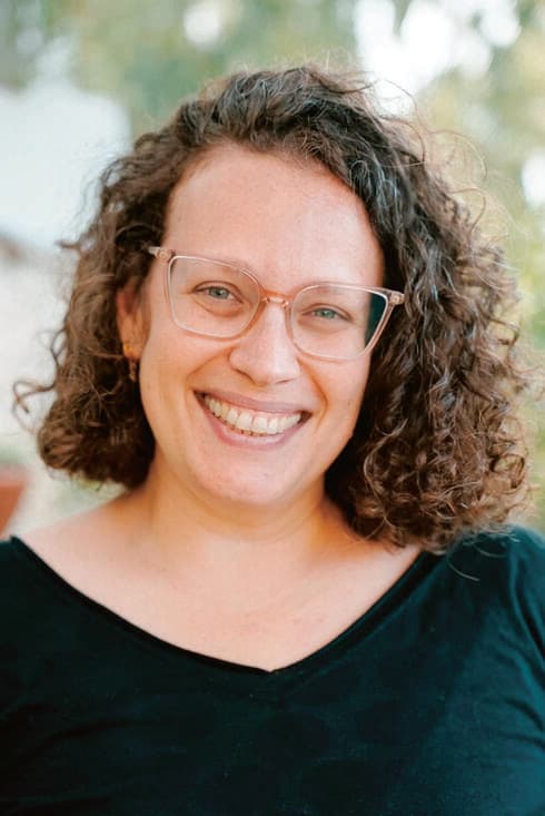 ד"ר נילי אליאור