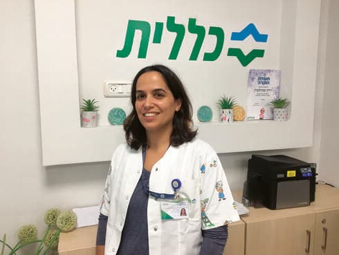 ליאת זיידנר