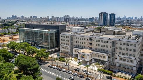 מרכז שניידר לרפואת ילדים פתח תקוה
