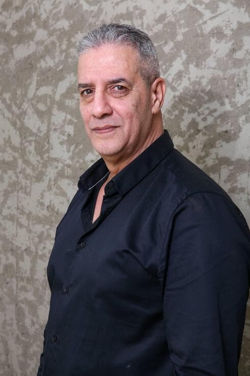 גיל שלמה