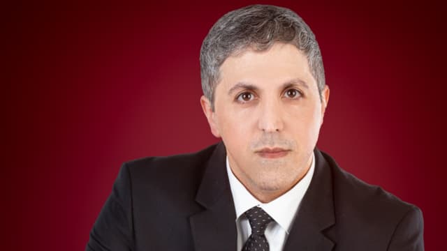 עו"ד ד"ר לירן אוחיון