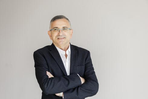 רפי ברום, מנהל מחוז צפון בכללית