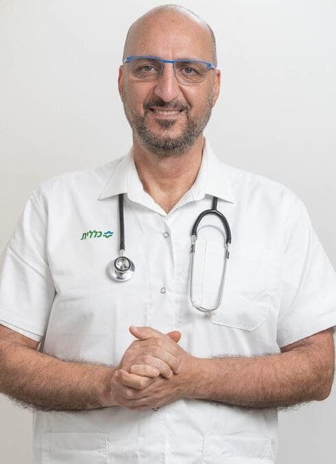 פרופ' יהודה קמרי