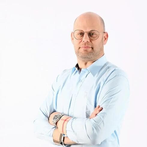 ד"ר רועי ורונה 