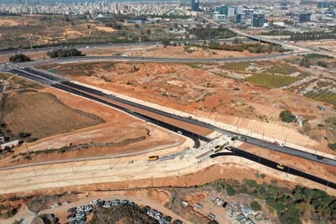 שדרות יצחק שמיר בראשון לציון שדרות יצחק שמיר בראשון לציון