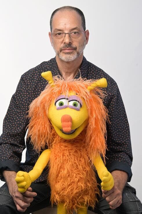 אילן סביר. "עשייה של 30 שנה התפרקה ברגע"