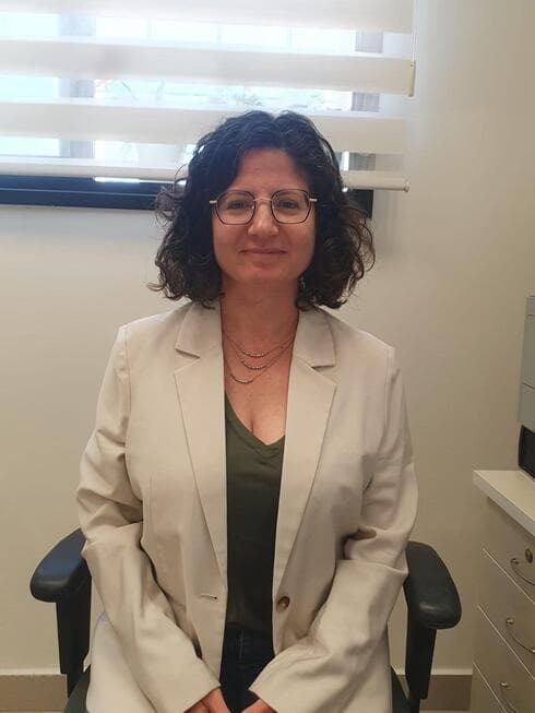 ד"ר דנה קנטרל