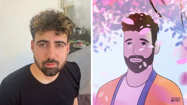 גיא גלבוע דלאל