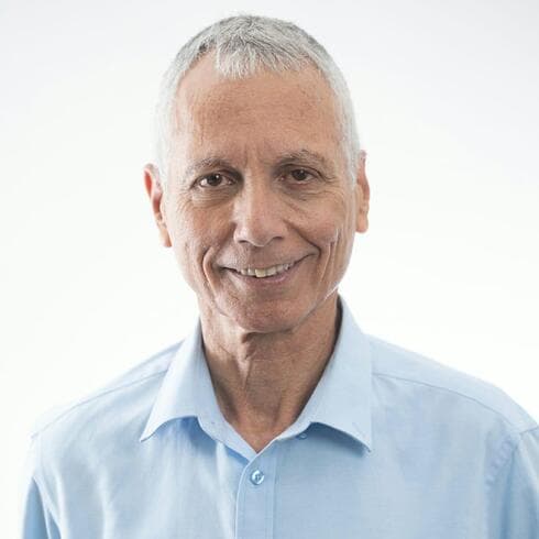 שוקי קרומר