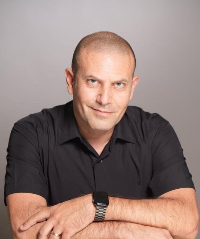 רמי זרנגר