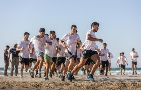 כושר קרבי