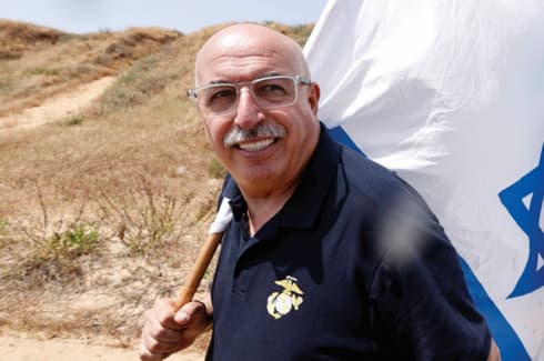 אריה איטח