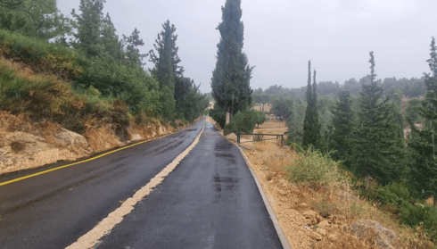סובב הר הרצל (צילום: בלה נודלמן) סובב הר הרצל